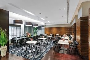 Fraser Suites Sydney