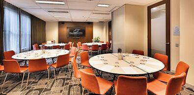 Fraser Suites Sydney