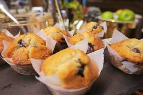 Fraser Suites Sydney