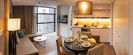 Fraser Suites Sydney