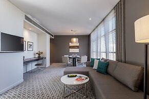 Fraser Suites Sydney
