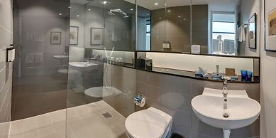 Fraser Suites Sydney