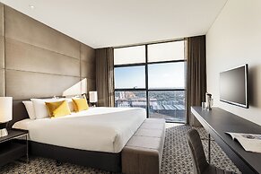 Fraser Suites Sydney
