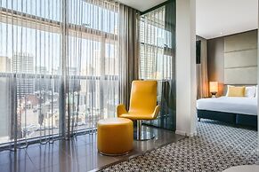 Fraser Suites Sydney