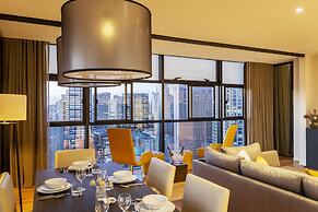 Fraser Suites Sydney
