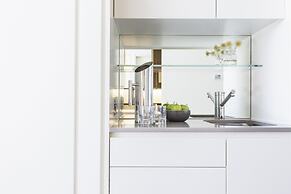 Fraser Suites Sydney