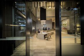 Fraser Suites Sydney