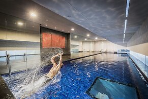 Fraser Suites Sydney