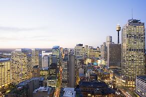 Fraser Suites Sydney