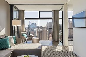 Fraser Suites Sydney