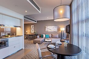 Fraser Suites Sydney