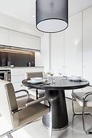 Fraser Suites Sydney