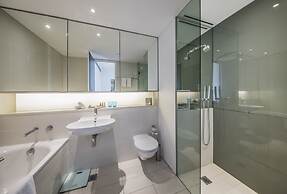 Fraser Suites Sydney