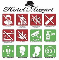 Hotel Mozart
