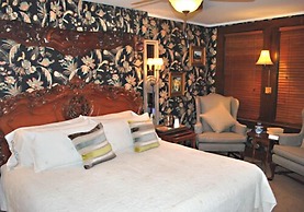 Stay Fairfield - Fairfield Place and Fairfield Manor Bed & Breakfast