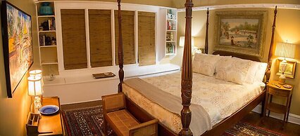 Stay Fairfield - Fairfield Place and Fairfield Manor Bed & Breakfast