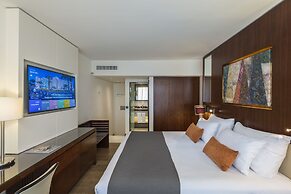 King Solomon by Isrotel Collection
