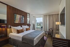 King Solomon by Isrotel Collection