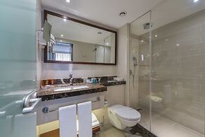 King Solomon by Isrotel Collection