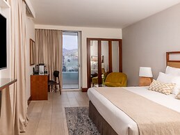 King Solomon by Isrotel Collection
