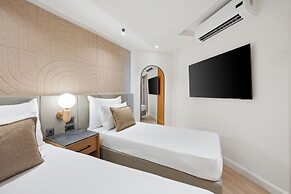 King Solomon by Isrotel Collection