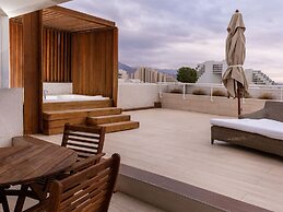 King Solomon by Isrotel Collection
