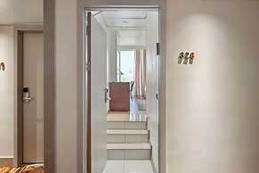 King Solomon by Isrotel Collection