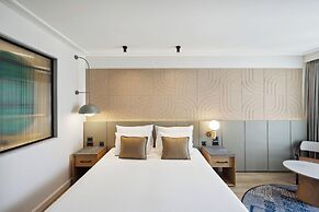 King Solomon by Isrotel Collection