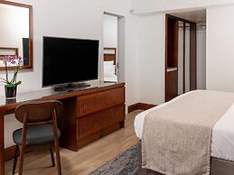 King Solomon by Isrotel Collection