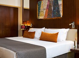 King Solomon by Isrotel Collection