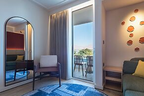 King Solomon by Isrotel Collection