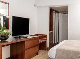 King Solomon by Isrotel Collection