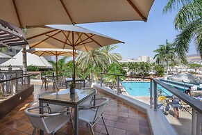 King Solomon by Isrotel Collection