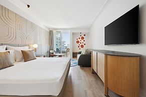 King Solomon by Isrotel Collection