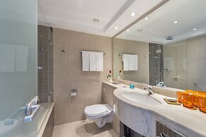 King Solomon by Isrotel Collection
