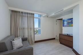 King Solomon by Isrotel Collection