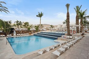 King Solomon by Isrotel Collection