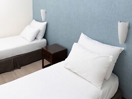 King Solomon by Isrotel Collection