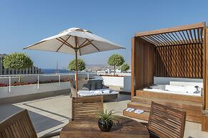 King Solomon by Isrotel Collection