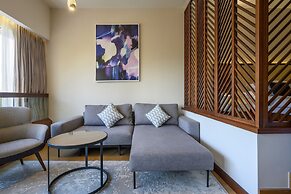 Royal Beach Eilat by Isrotel exclusive