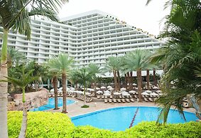 Royal Beach Eilat by Isrotel exclusive