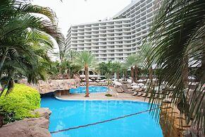 Royal Beach Eilat by Isrotel exclusive