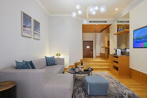 Royal Beach Eilat by Isrotel exclusive