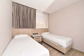 Royal Garden by Isrotel Collection
