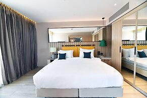 Royal Garden by Isrotel Collection