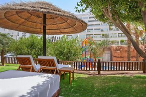 Royal Garden by Isrotel Collection