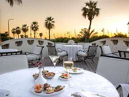 Pavillon Winter Luxor