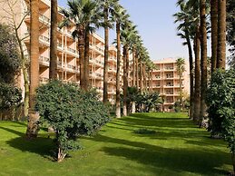 Pavillon Winter Luxor