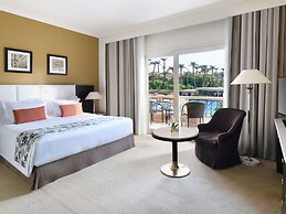 Pavillon Winter Luxor