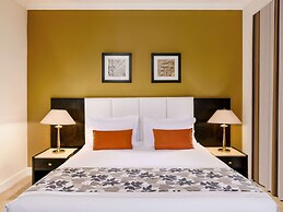 Pavillon Winter Luxor